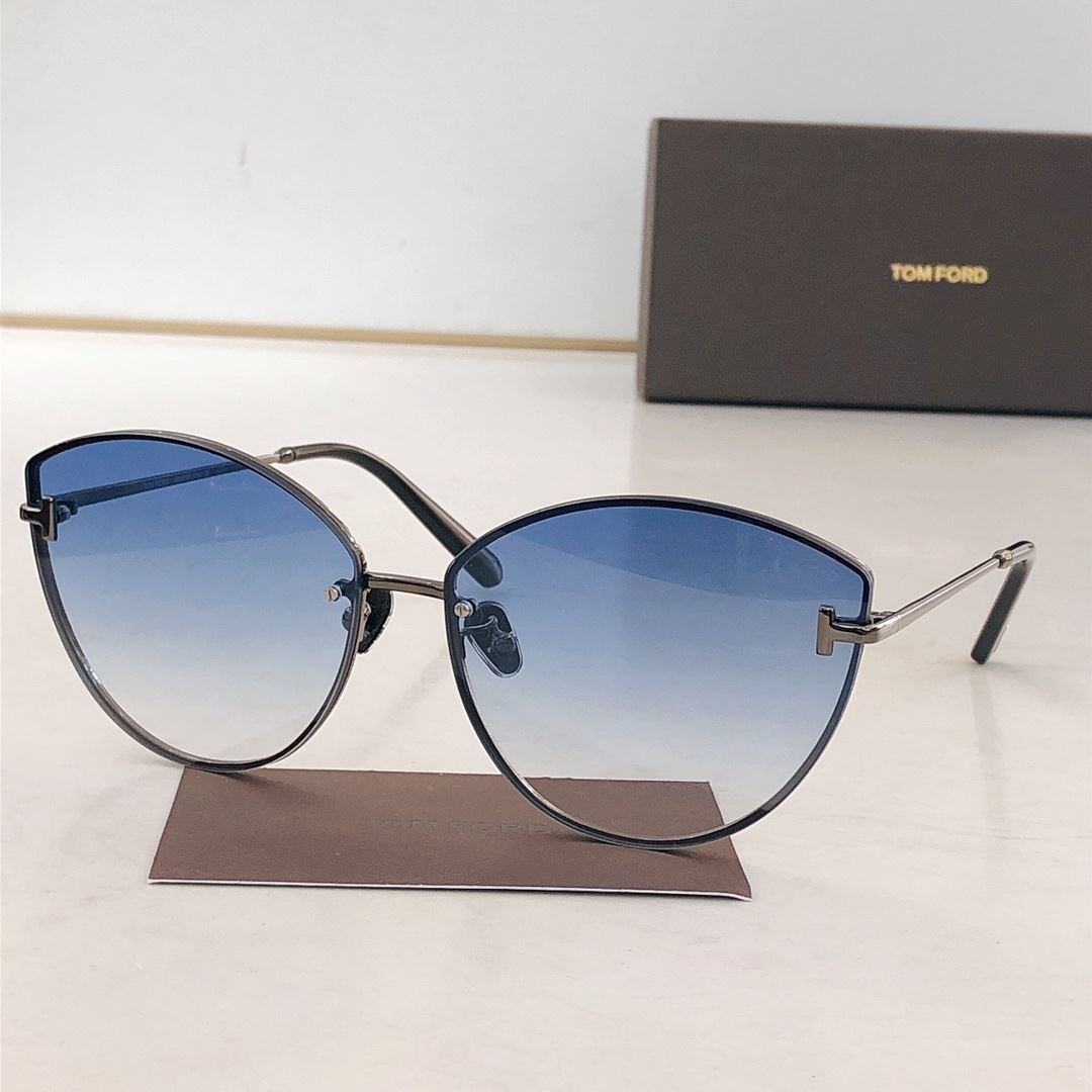 Tom Ford Sunglasses